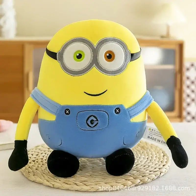 Peluches Minions Personnages Anime 30cm-ClubdesJouets