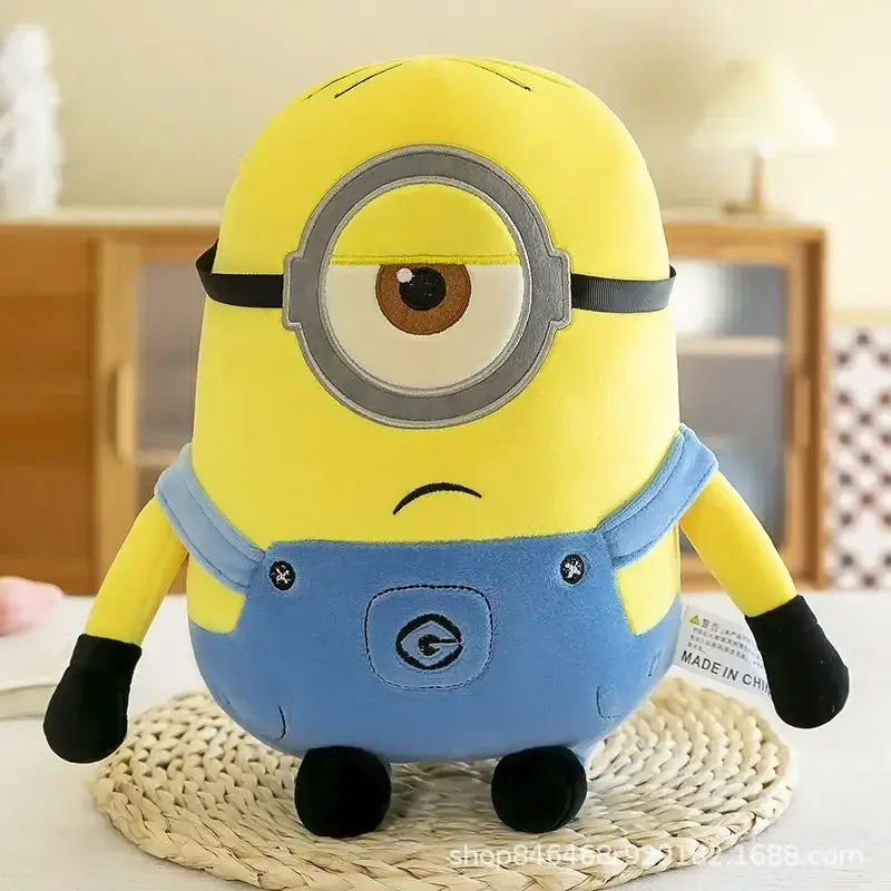 Peluches Minions Personnages Anime 30cm-ClubdesJouets