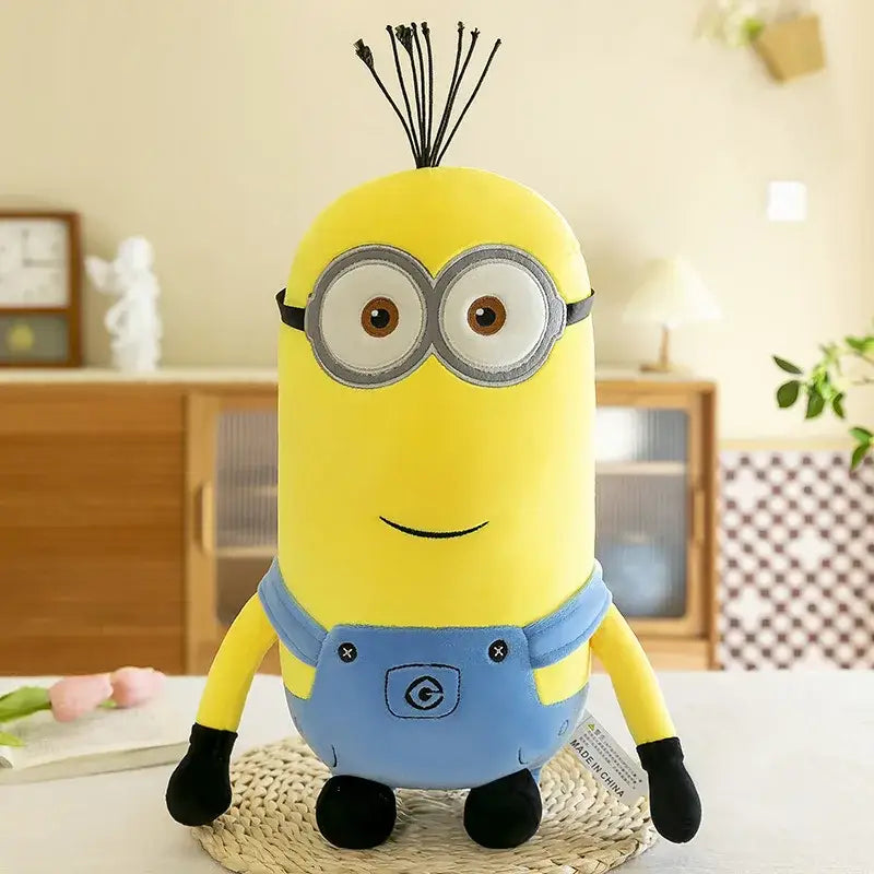 Peluches Minions Personnages Anime 30cm-ClubdesJouets