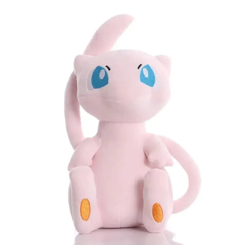 Peluches Pokémon Personnages Kawaii-ClubdesJouets