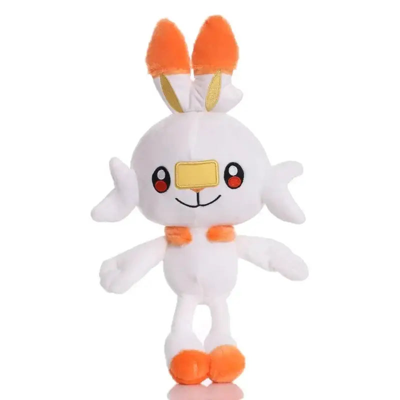 Peluches Pokémon Personnages Kawaii-ClubdesJouets