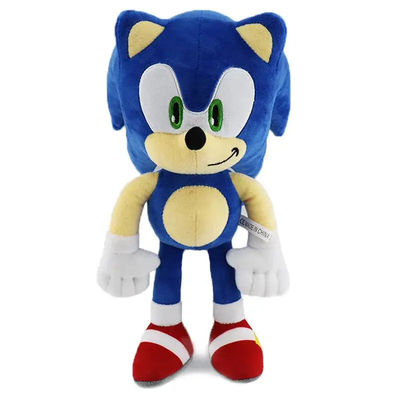 Peluches Sonic et ses amis-ClubdesJouets