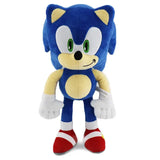 Peluches Sonic et ses amis-ClubdesJouets