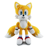 Peluches Sonic et ses amis-ClubdesJouets