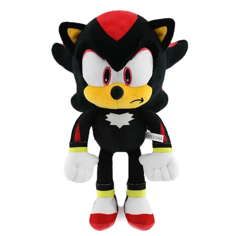 Peluches Sonic et ses amis-ClubdesJouets