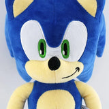 Peluches Sonic et ses amis-ClubdesJouets