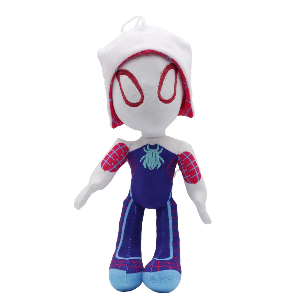 Peluches Super Héros Marvel Spiderman-ClubdesJouets