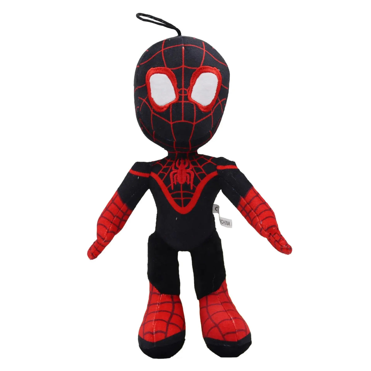 Peluches Super Héros Marvel Spiderman-ClubdesJouets