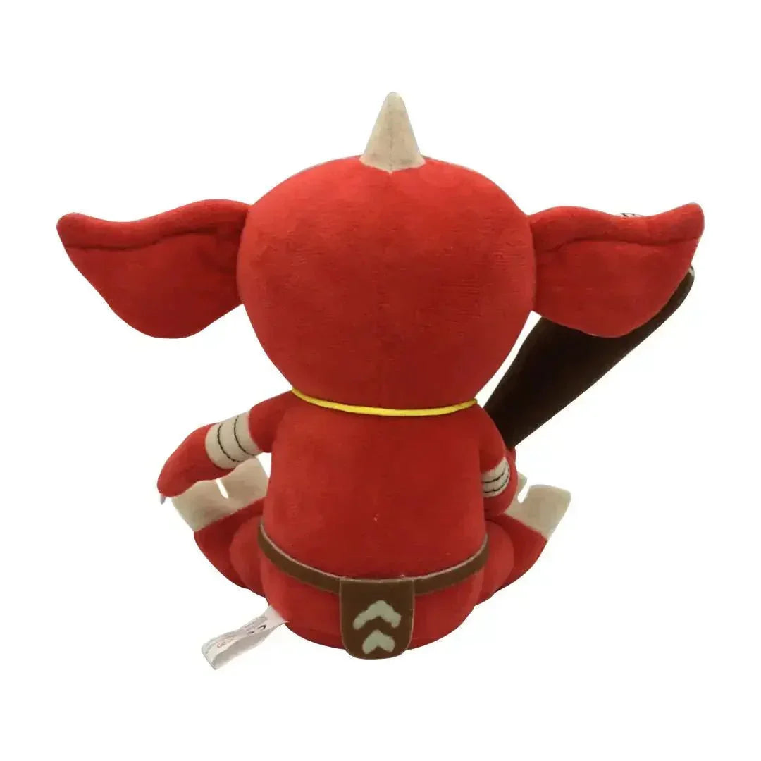 Peluches Zelda BOTW Bokoblin Korok-ClubdesJouets