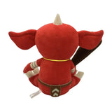 Peluches Zelda BOTW Bokoblin Korok-ClubdesJouets