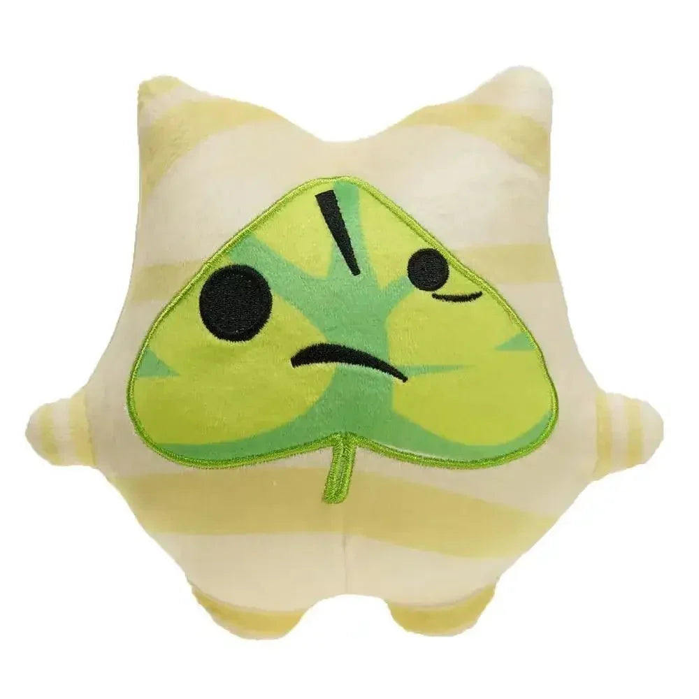 Peluches Zelda BOTW Bokoblin Korok-ClubdesJouets