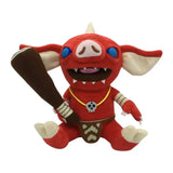 Peluches Zelda BOTW Bokoblin Korok-ClubdesJouets