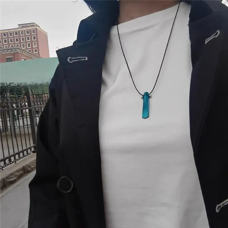 Pendentif Tsunade Naruto