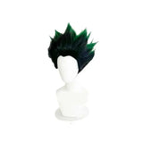 Perruque de Cosplay Gon Freecss Hunter x Hunter