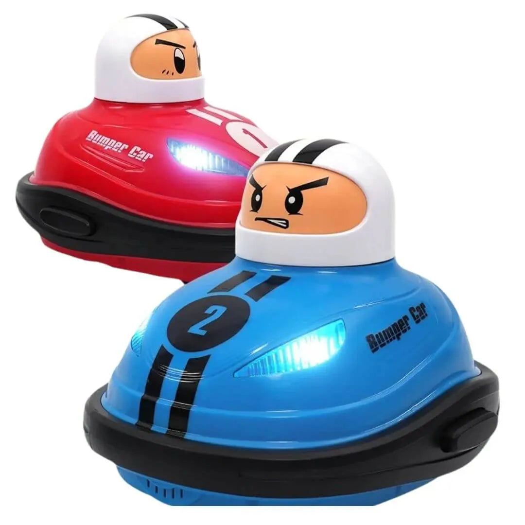 Voitures Tamponneuses Télécommandées – Battle Bumper Car
