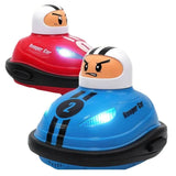 Voitures Tamponneuses Télécommandées – Battle Bumper Car