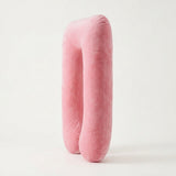 Coussin de grossesse en forme de U