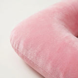 Coussin de grossesse en forme de U