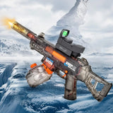 Pistolet à eau électrique Sniper