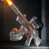 Pistolet à eau électrique Sniper
