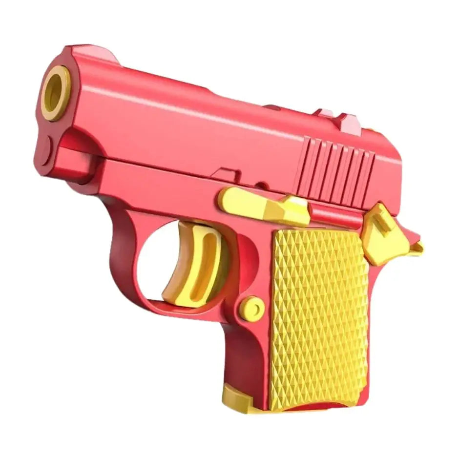 Pistolet Jouet réaliste pour Enfant