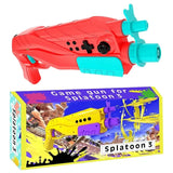 Pistolet Nintendo Switch Splatoon 3