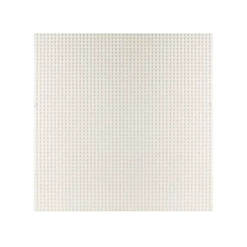 Jeux de construction Plaque de Base Classique 40x40