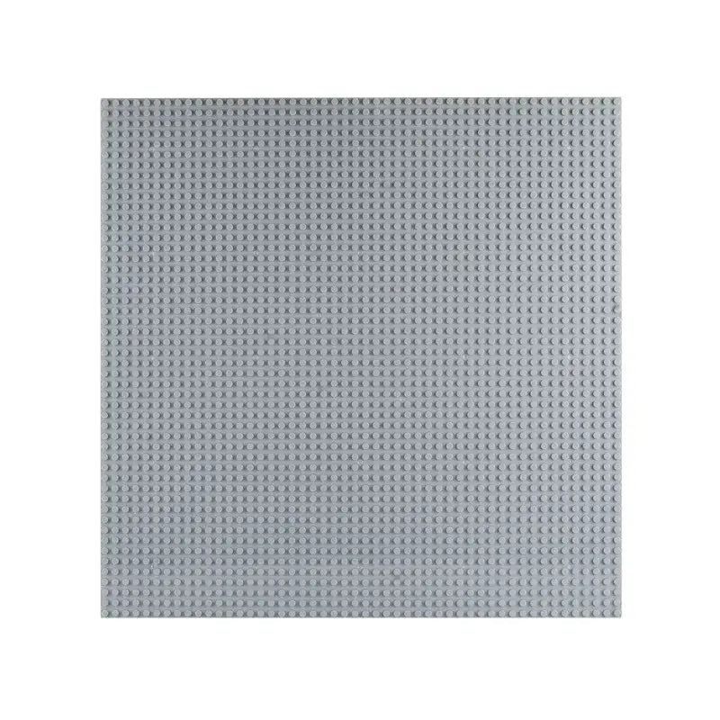 Jeux de construction Plaque de Base Classique 40x40