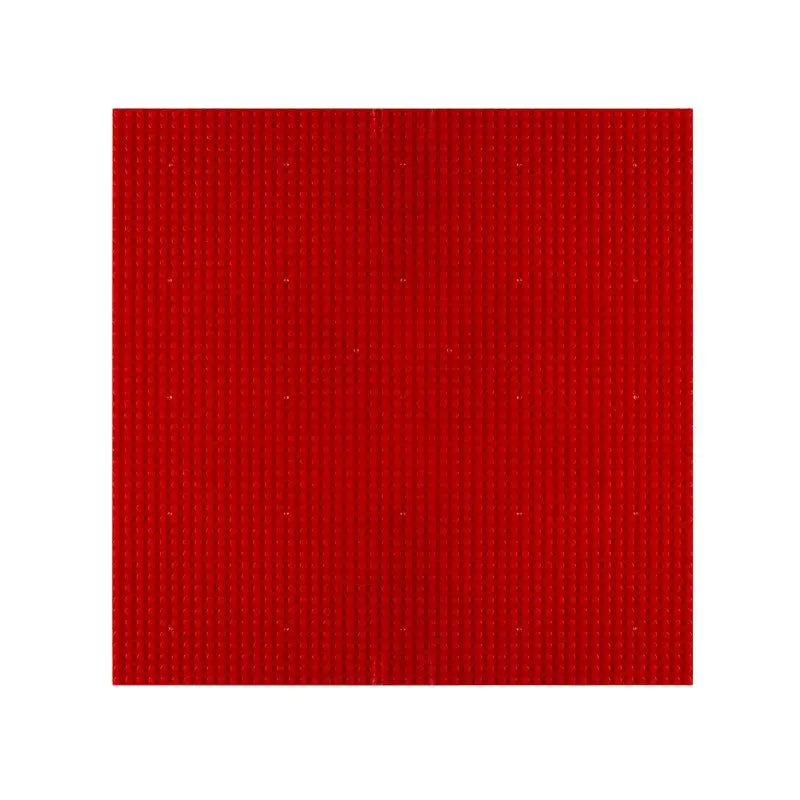 Jeux de construction Plaque de Base Classique 40x40