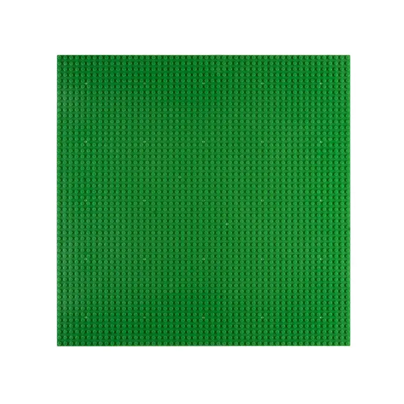 Jeux de construction Plaque de Base Classique 40x40