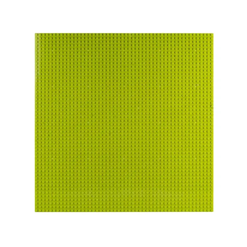 Jeux de construction Plaque de Base Classique 40x40