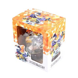 Pokemon Pikachu Charizard & Mew Figurine Special Pokemon Decor Figurine