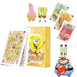 Cartes Poker Anime Japon (54 pièces)