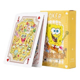 Cartes Poker Anime Japon (54 pièces)