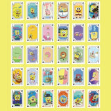 Cartes Poker Anime Japon (54 pièces)
