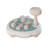 Jeu Taupe Marteau Bébé