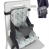GoSeat Harnais de Chaise Portable (Sécurité Voyage)