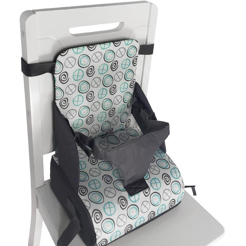 GoSeat Harnais de Chaise Portable (Sécurité Voyage)