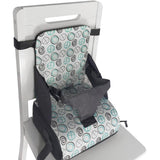 GoSeat Harnais de Chaise Portable (Sécurité Voyage)