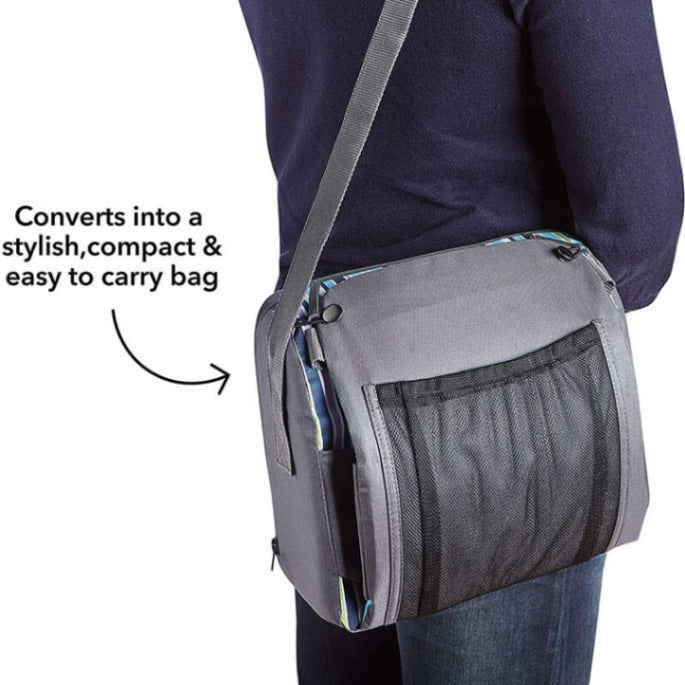 GoSeat Harnais de Chaise Portable (Sécurité Voyage)