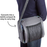 GoSeat Harnais de Chaise Portable (Sécurité Voyage)