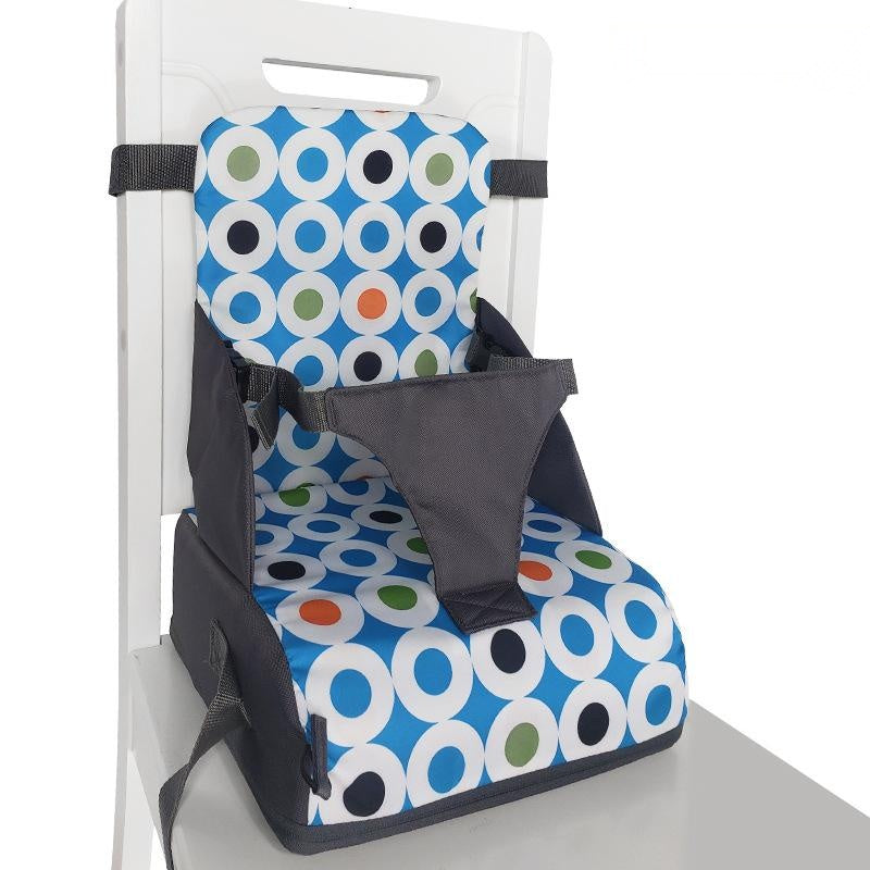 GoSeat Harnais de Chaise Portable (Sécurité Voyage)