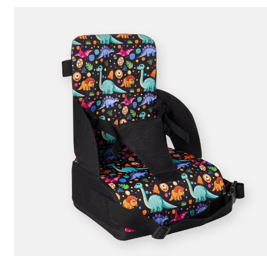 GoSeat Harnais de Chaise Portable (Sécurité Voyage)