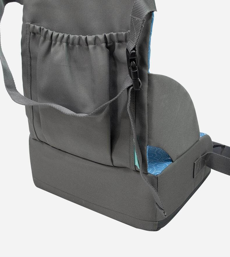 GoSeat Harnais de Chaise Portable (Sécurité Voyage)