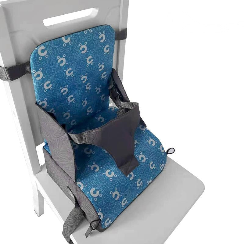 GoSeat Harnais de Chaise Portable (Sécurité Voyage)