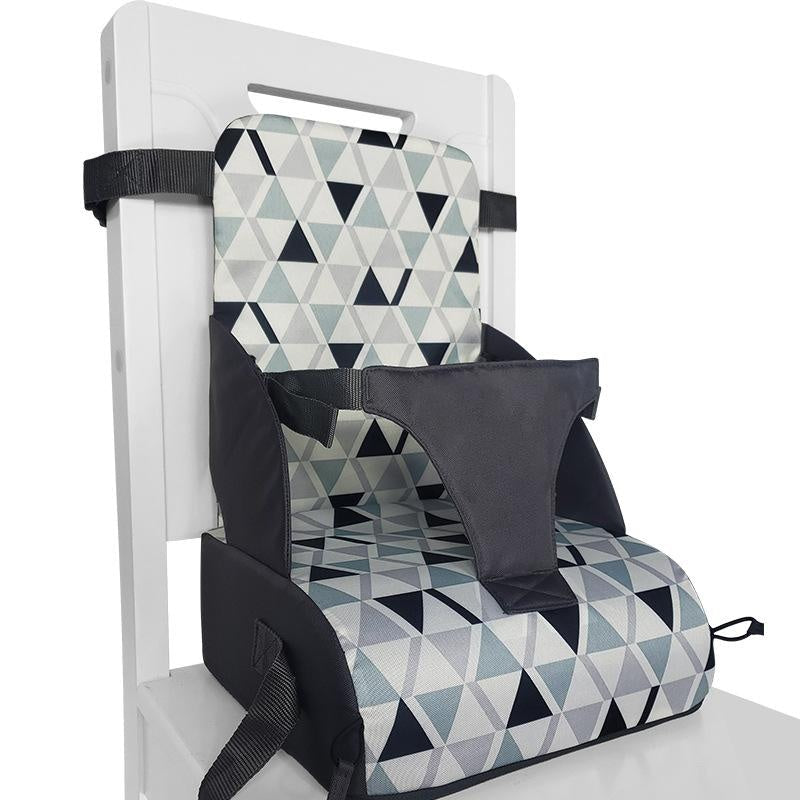GoSeat Harnais de Chaise Portable (Sécurité Voyage)
