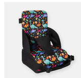 GoSeat Harnais de Chaise Portable (Sécurité Voyage)