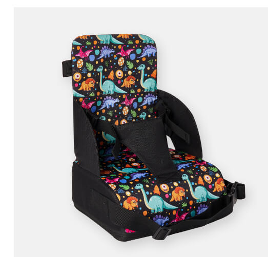GoSeat Harnais de Chaise Portable (Sécurité Voyage)