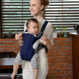 Porte bebe | Kangoroo Pouch