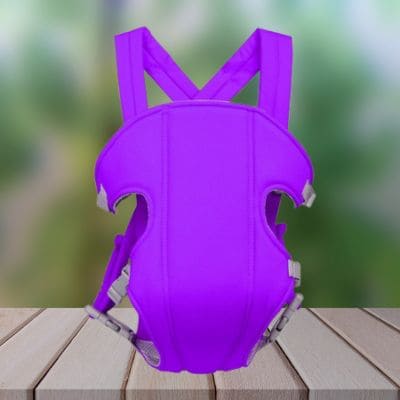 Porte bebe ergonomique | ColorfulBaby